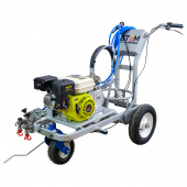 Ручная разметочная машина STEM Techno FHX-27B