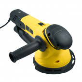 Двухрежимная шлифовально-зачистная машинка SCH-02-150-COMBI 220V/50Hz, 500W