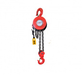 Таль стационарная 2,0т 9м 380В электрическая цепная TOR DHP (серия J)