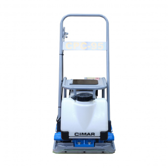 Виброплита CIMAR CPC-95-H Honda,95кг