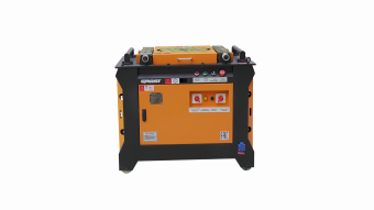 Гибщик арматуры GROST BX 52