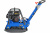 Виброплита реверсивная TSS-WP160L 150кг