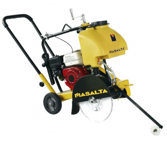 Швонарезчик Masalta MF 14-2 (диск 350мм) бензиновый