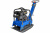 Виброплита реверсивная TSS-WP160L 150кг