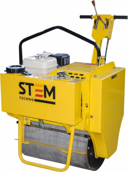 Каток одновальцовый STEM Techno SVR 301H