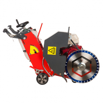 Швонарезчик  DIAM JRK-500/13.0H