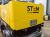 Каток двухвальцовый STEM Techno SVR 801H