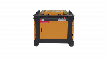 Гибщик арматуры GROST BX 52
