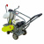 Швонарезчик STEM Techno SC 350 (диск 350мм)