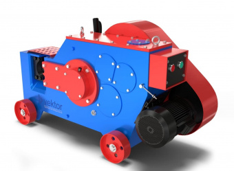 Резчик арматуры Vektor GQ40