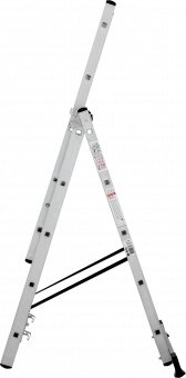 Лестница трехсекционная NV 1230 3х12