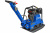 Виброплита реверсивная TSS-WP160L 150кг