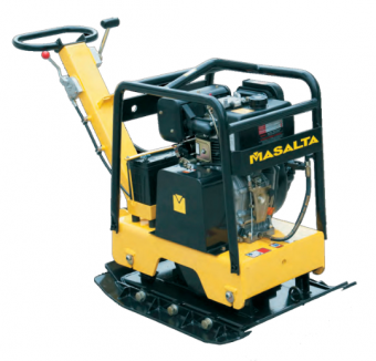 Виброплита реверсивная Masalta MS250-2 Dinking 215 кг