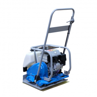 Виброплита CIMAR CPC-95-H Honda,95кг