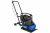 Виброплита TSS-WP60L 60кг (колесный комплект) Виброплита TSS-WP60L 60кг (колесный комплект)