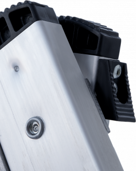 Лестница двухсекционная NV 1220 2х7