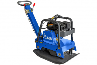 Виброплита реверсивная TSS-WP160L 150кг