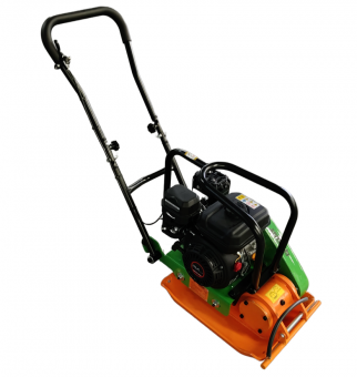 Виброплита GROST VP-65 (Loncin, масса 60 кг)