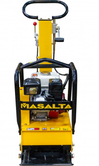 Виброплита реверсивная Masalta MSH160E-4 Honda 161кг (73*50см)