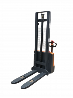 Штабелер самоходный GROST HLP 15/35M