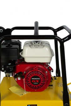 Виброплита TOR C-100 Honda 95кг