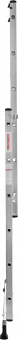 Лестница двухсекционная NV 1220 2х14