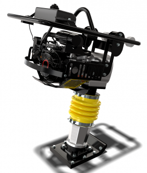 Вибротрамбовка Vektor VRG-80H Loncin