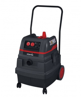 Пылесос Starmix ISC L-1650 TOP (50л)