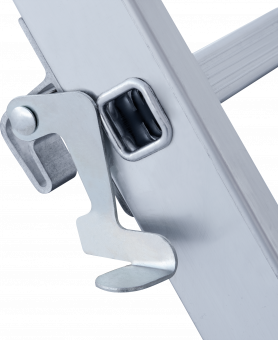 Лестница двухсекционная NV 1220 2х7