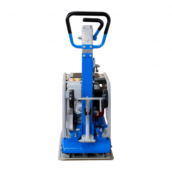 Виброплита реверсивная CIMAR CPC-160-H Honda,160кг
