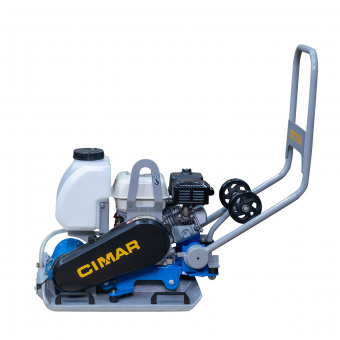 Виброплита CIMAR CPC-1550 Honda ,90кг
