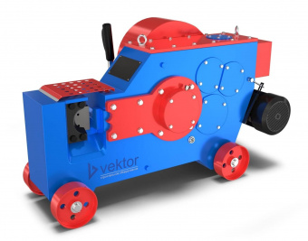 Резчик арматуры Vektor GQ40