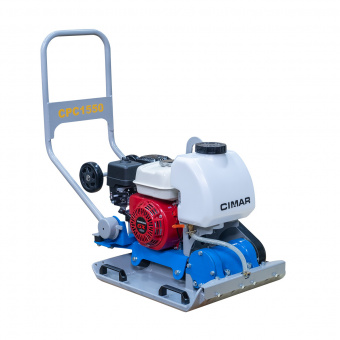 Виброплита CIMAR CPC-1550 Honda ,90кг