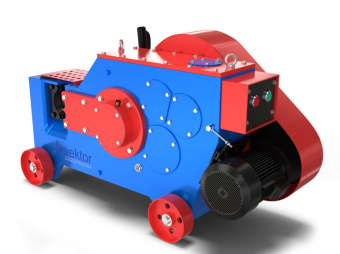 Резчик арматуры Vektor GQ32
