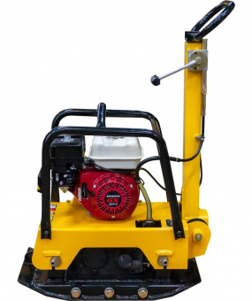 Виброплита реверсивная Masalta MSH160E-4 Honda 161кг (73*50см)