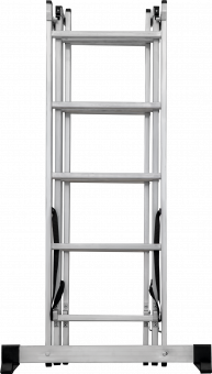 Лестница трехсекционная NV 1230 3х12