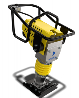 Вибротрамбовка Vektor VRG-90E 380В