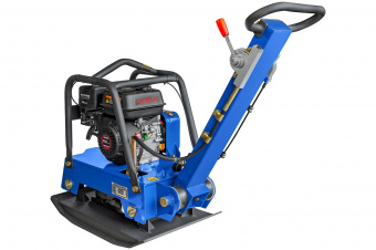 Виброплита реверсивная TSS-WP160L 150кг