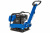 Виброплита TSS-VP120TL 110кг (колесный комплект, бак)