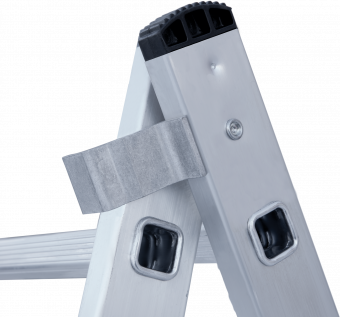 Лестница двухсекционная NV 1220 2х12