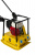 Виброплита TOR C-100 Honda 95кг Виброплита TOR C-100 Honda 95кг