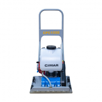 Виброплита CIMAR CPC-1550 Honda ,90кг
